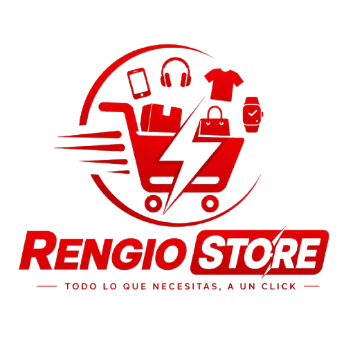 RenGio Store